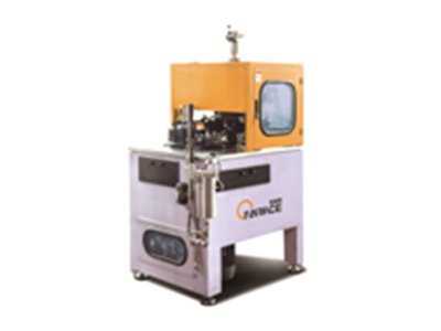  Máquina automática de revestimiento rotativo, RS-2C28