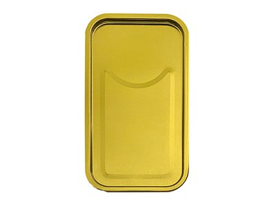 Tapa para lata rectangular de 3L